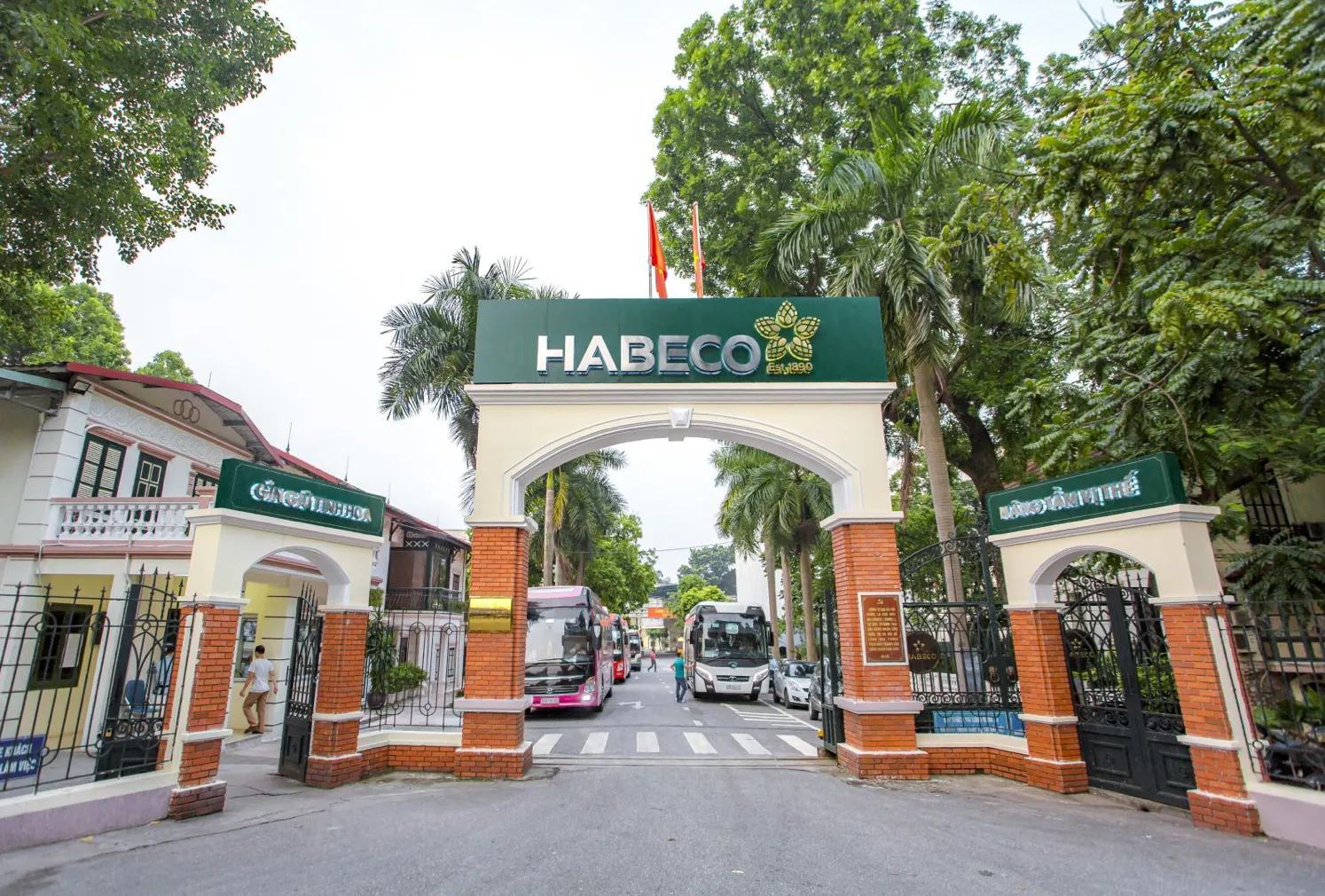 Hà Nội xem xét xây dựng Bảo tàng Bia